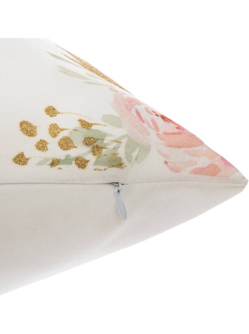 Cuscino Unicorno con nappe - Kiabi Cuscino Unicorno con nappe - Kiabi
