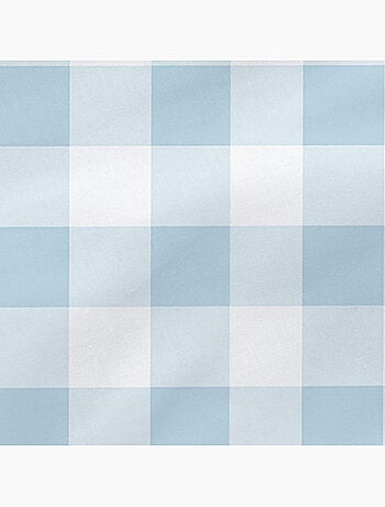 Cuscino Vichy "Happyfriday