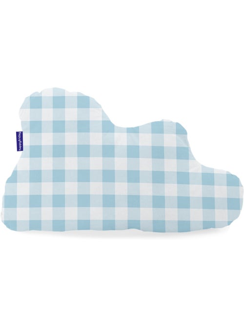 Cuscino Vichy "Happyfriday" - Kiabi