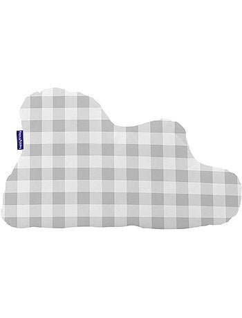 Cuscino Vichy "Happyfriday