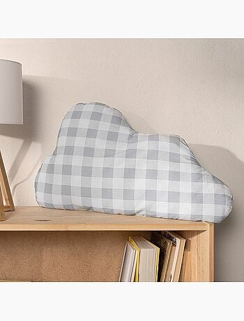 Cuscino Vichy "Happyfriday