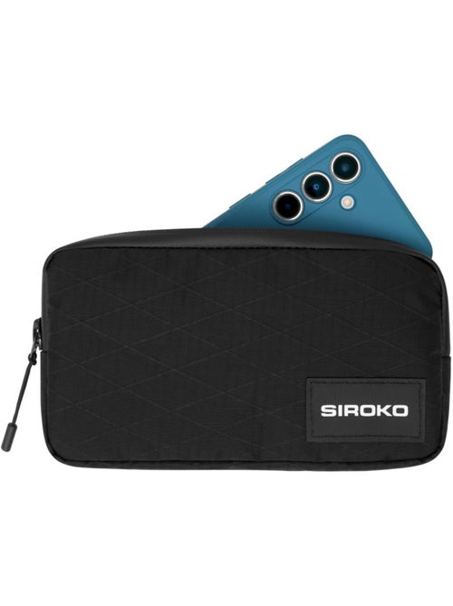 Custodia per cellulare da ciclismo ciclismo uomo e donna shield - Kiabi