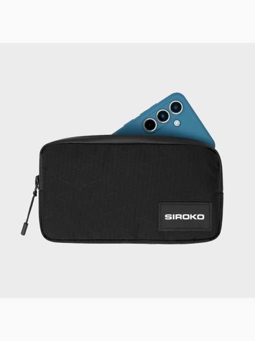Custodia per cellulare da ciclismo ciclismo uomo e donna shield - Kiabi