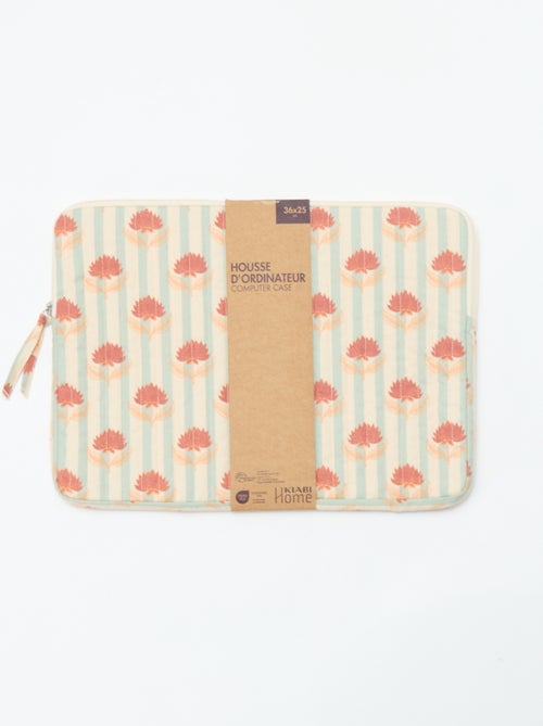 Custodia per computer 36 x 25 cm - Kiabi Home - Kiabi