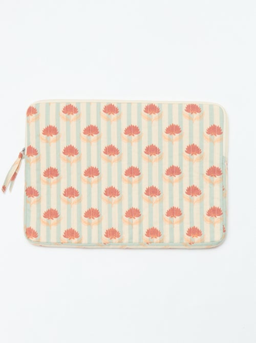 Custodia per computer 36 x 25 cm - Kiabi Home - Kiabi