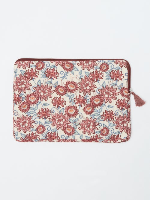 Custodia per computer (36x25 cm) - Kiabi Home - Kiabi