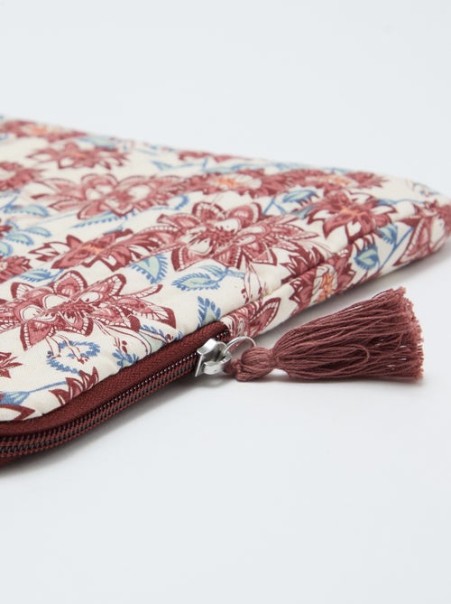 Custodia per computer (36x25 cm) - Kiabi Home - Kiabi