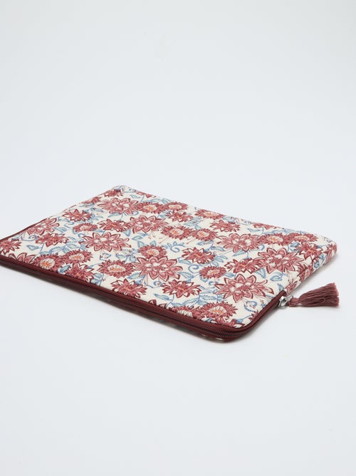 Custodia per computer (36x25 cm) - Kiabi Home - Kiabi