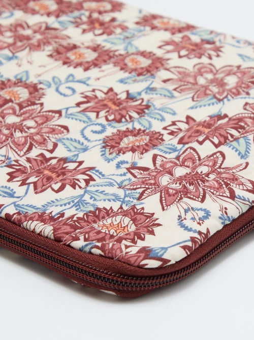 Custodia per computer (36x25 cm) - Kiabi Home - Kiabi