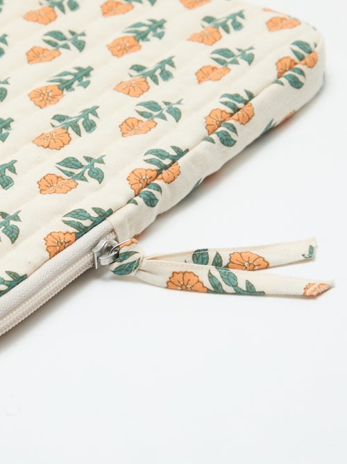 Custodia per computer (36x25 cm) - Kiabi Home - Kiabi