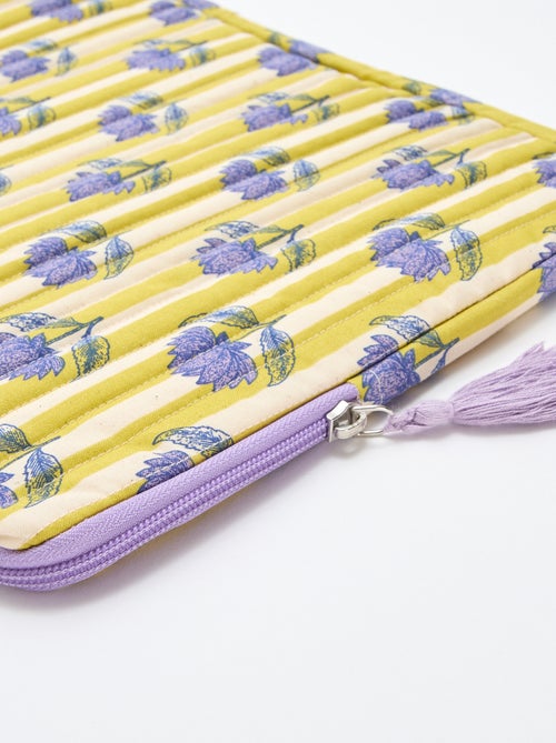 Custodia per computer (36x25 cm) - Kiabi Home - Kiabi