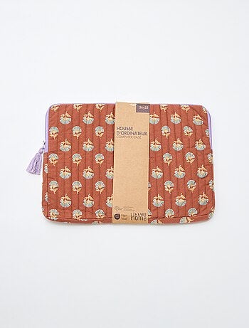 Custodia per computer (36x25 cm) - Kiabi Home