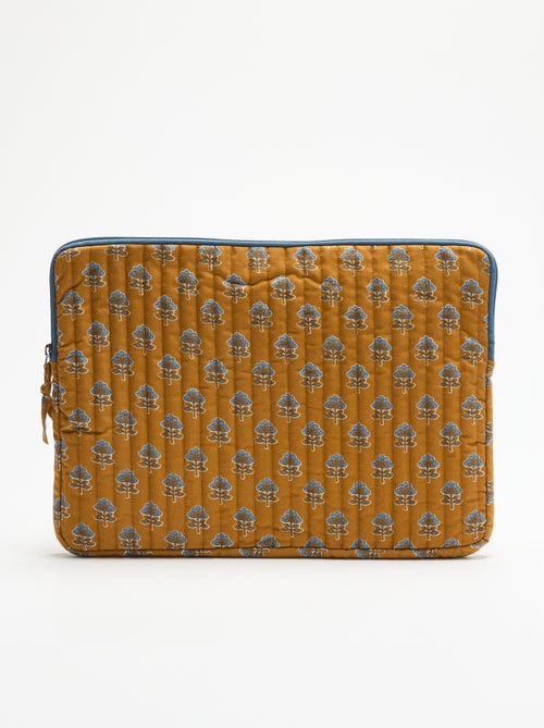 Custodia per computer (36x25 cm) - Kiabi Home - Kiabi Custodia per computer (36x25 cm) - Kiabi Home - Kiabi