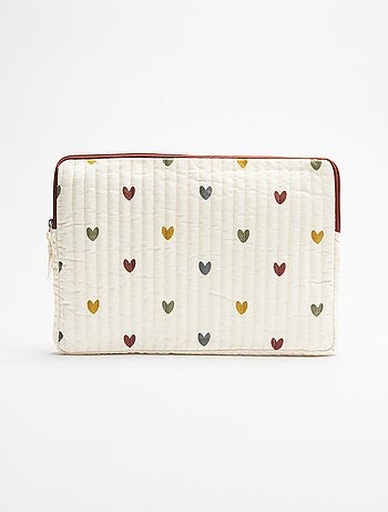 Custodia per computer (36x25 cm) - Kiabi Home