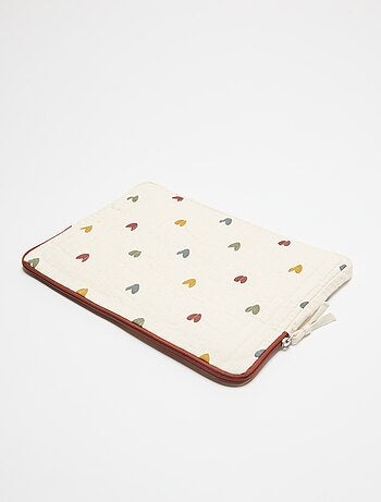 Custodia per computer (36x25 cm) - Kiabi Home