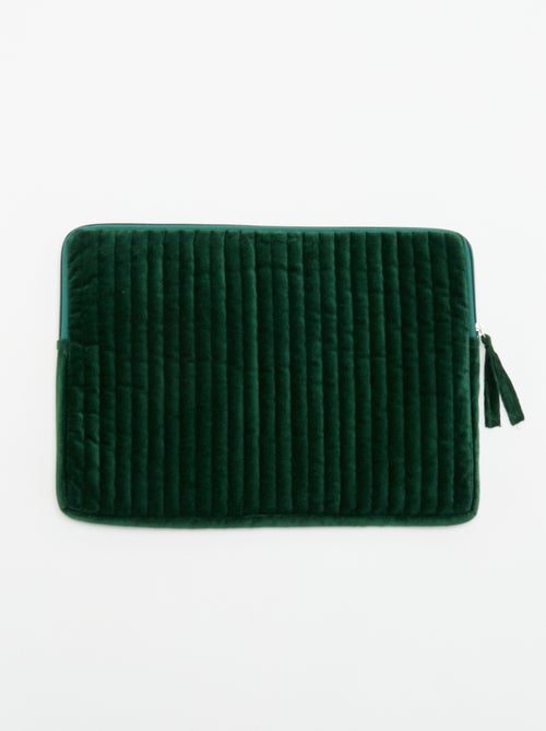 Custodia per computer (36x25 cm) - Kiabi Home - Kiabi