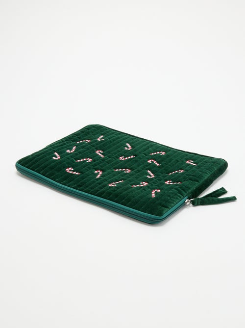 Custodia per computer (36x25 cm) - Kiabi Home - Kiabi