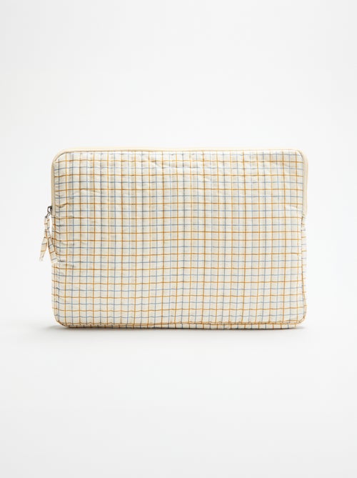Custodia per computer 36x25 cm - Kiabi