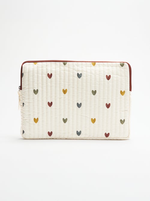 Custodia per computer 36x25 cm - Kiabi