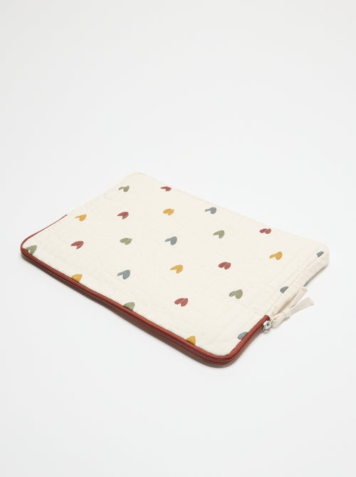 Custodia per computer 36x25 cm - Kiabi
