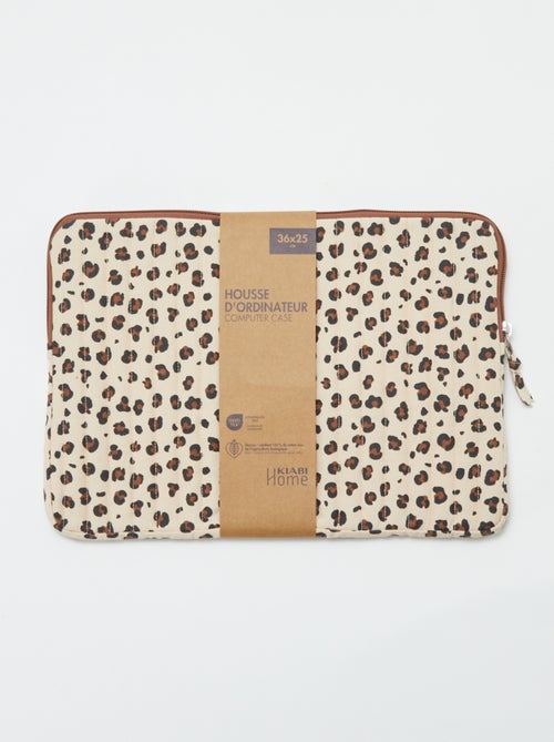 Custodia per computer o tablet 15 pollici - Kiabi Home - Kiabi