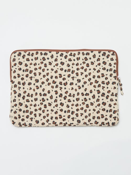 Custodia per computer o tablet 15 pollici - Kiabi Home - Kiabi