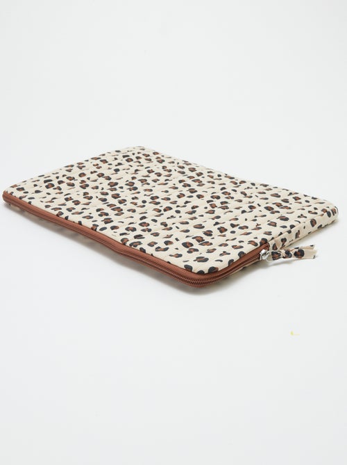 Custodia per computer o tablet 15 pollici - Kiabi Home - Kiabi