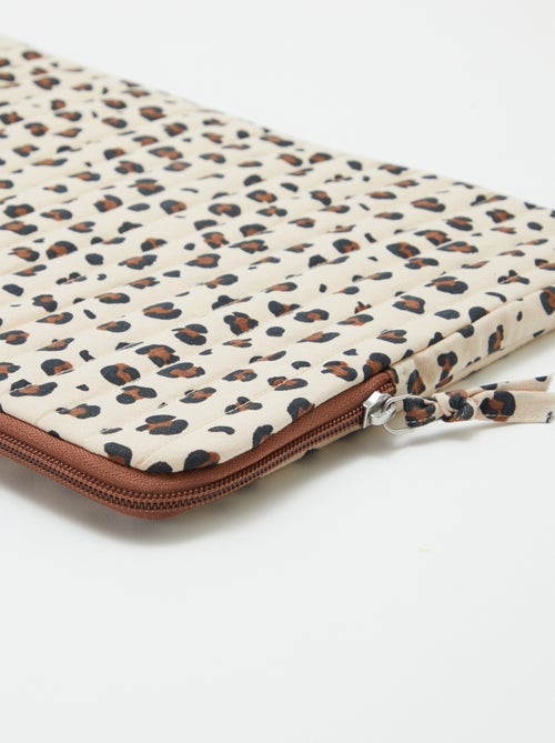 Custodia per computer o tablet 15 pollici - Kiabi Home - Kiabi