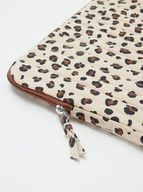 Custodia per computer o tablet 15 pollici - Kiabi Home - Kiabi