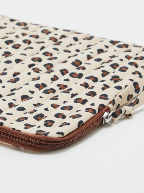 Custodia per computer o tablet 15 pollici - Kiabi Home - Kiabi