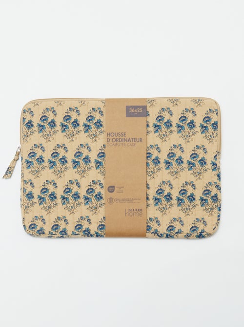 Custodia per computer o tablet 15 pollici - Kiabi Home - Kiabi