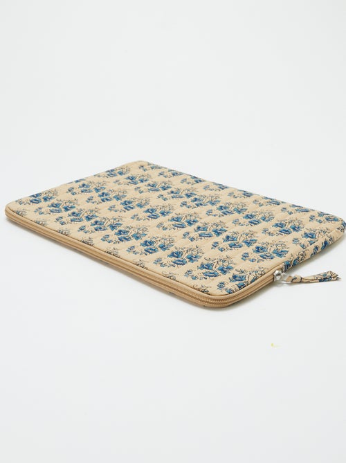 Custodia per computer o tablet 15 pollici - Kiabi Home - Kiabi