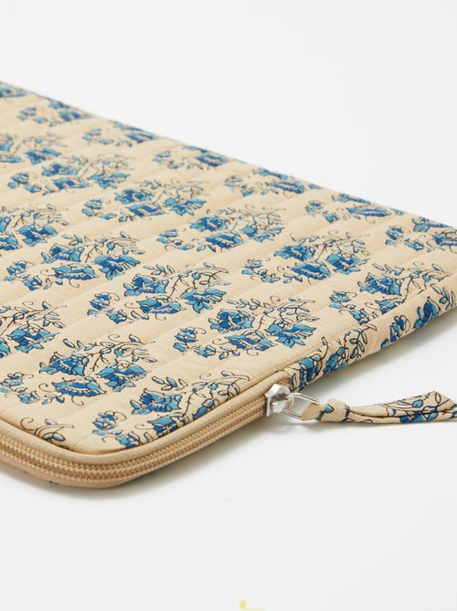 Custodia per computer o tablet 15 pollici - Kiabi Home - Kiabi