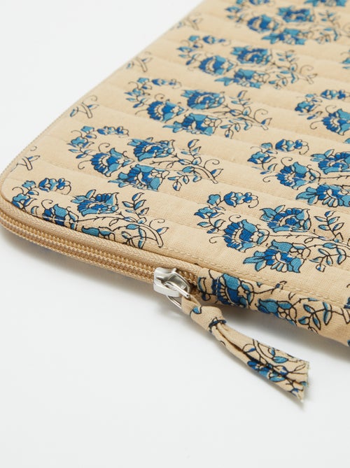 Custodia per computer o tablet 15 pollici - Kiabi Home - Kiabi