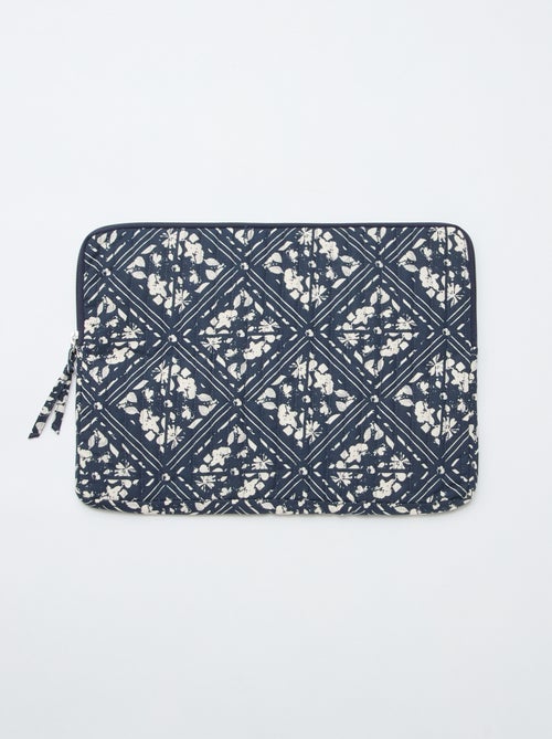 Custodia per computer o tablet 15 pollici - Kiabi Custodia per computer o tablet 15 pollici - Kiabi