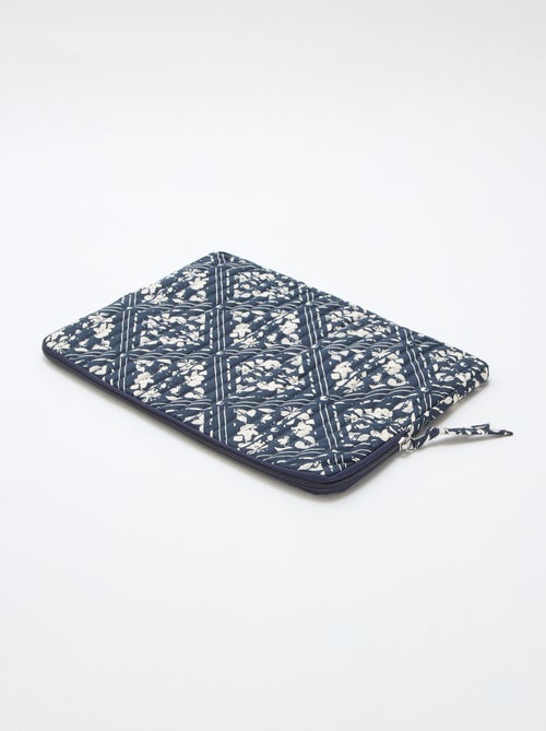 Custodia per computer o tablet 15 pollici - Kiabi Custodia per computer o tablet 15 pollici - Kiabi