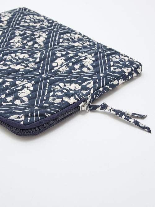 Custodia per computer o tablet 15 pollici - Kiabi Custodia per computer o tablet 15 pollici - Kiabi