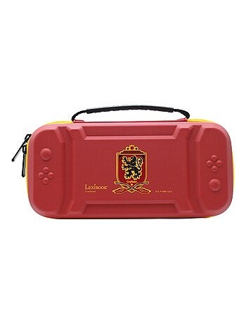 Custodia per Harry Potter per console di gioco portatili e accessori