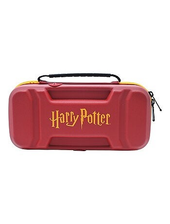 Custodia per Harry Potter per console di gioco portatili e accessori