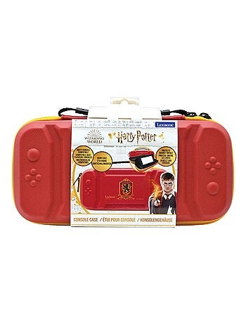 Custodia per Harry Potter per console di gioco portatili e accessori