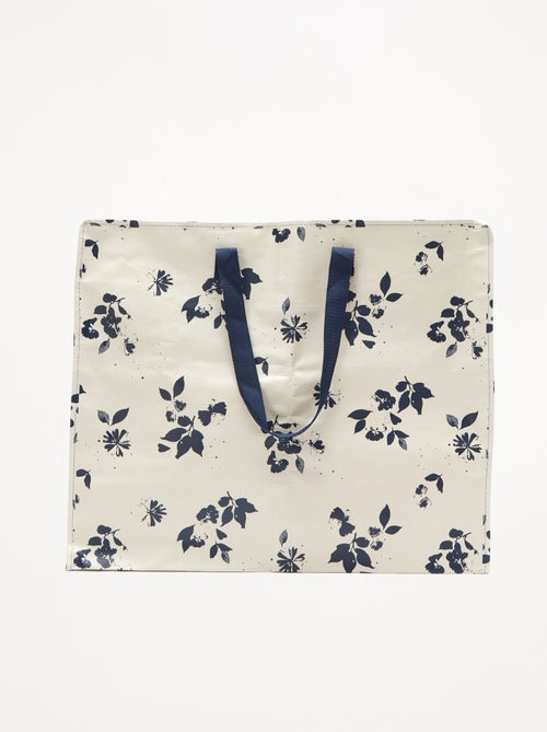 Custodia per indumenti stampata - Kiabi