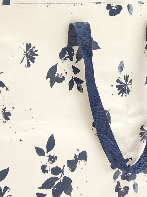 Custodia per indumenti stampata - Kiabi