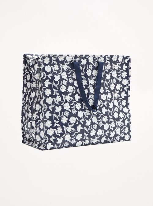 Custodia per indumenti stampata - Kiabi