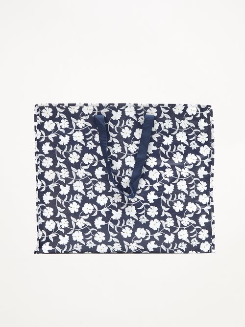 Custodia per indumenti stampata - Kiabi