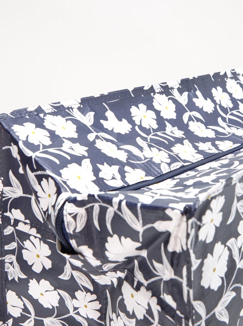 Custodia per indumenti stampata - Kiabi