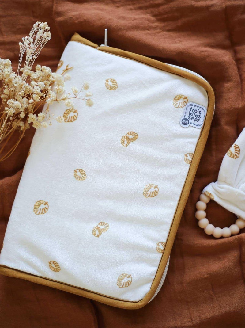 custodia per libretto sanitario Ecru - Kiabi