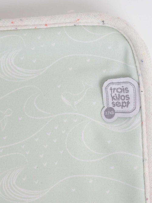 Custodia per libretto sanitario - Kiabi