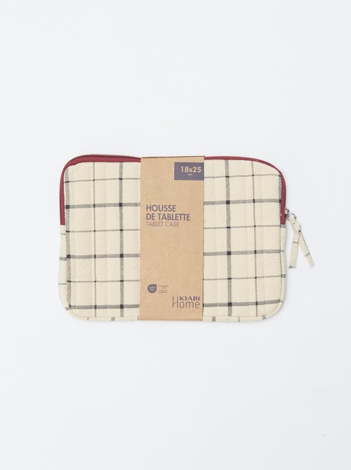 Custodia per PC o tablet - 11 pollici - Kiabi