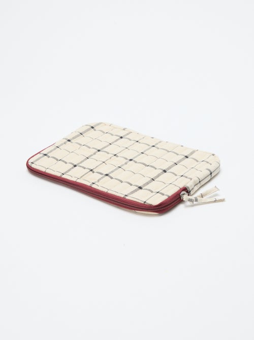 Custodia per PC o tablet - 11 pollici - Kiabi