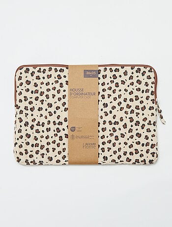 Custodia per pc o tablet 15 pollici - Kiabi Home